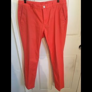 Washed Chinos by BONOBOS